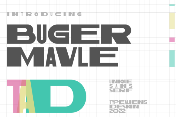 Bugermavle: A Designer's Real-World Review for Branding and Display