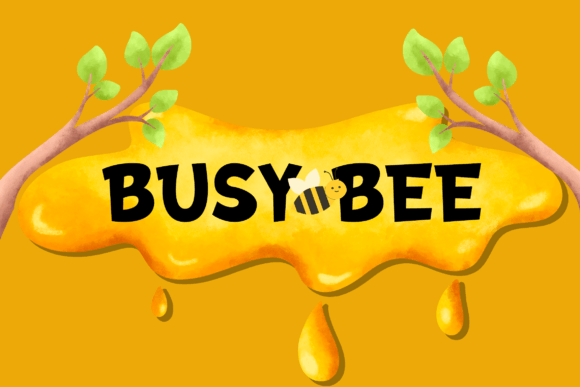 Busy Bee: A Designer's Honest Review for Real Projects