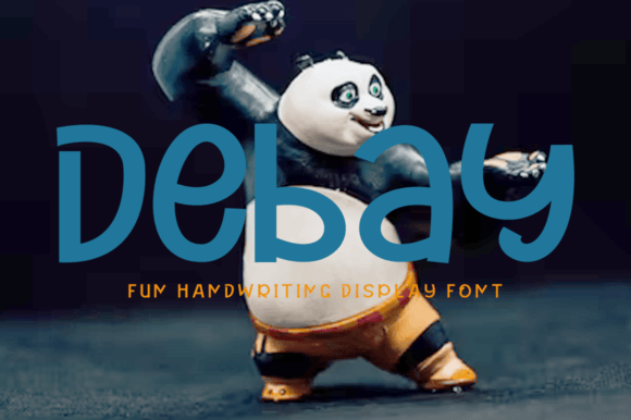 Debating the Perfect Display Font for Editorial Projects