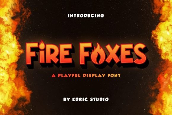 Fire Foxes: A Designer's Real-World Review