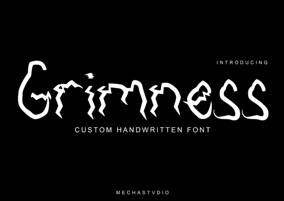 Grimness: A Designer's Honest Review for Real-World Branding
